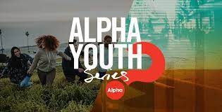 Alpha Youth Series